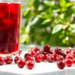 cranberry juice detox recommendations