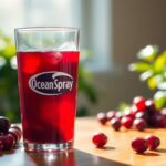 cranberry juice health benefits