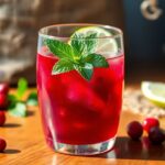 cranberry juice price inquiry