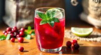 cranberry juice price inquiry