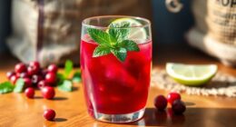 cranberry juice price inquiry