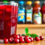 cranberry juice purchase locations