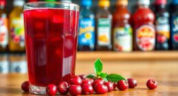 cranberry juice purchase locations