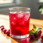 cranberry juice quality matters