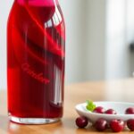 cranberry juice shelf life