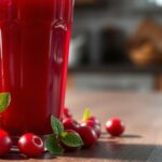 cranberry juice side effects