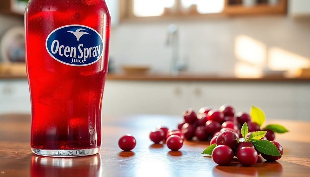cranberry juice uti prevention