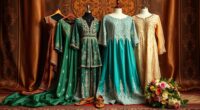 custom eid clothing styles