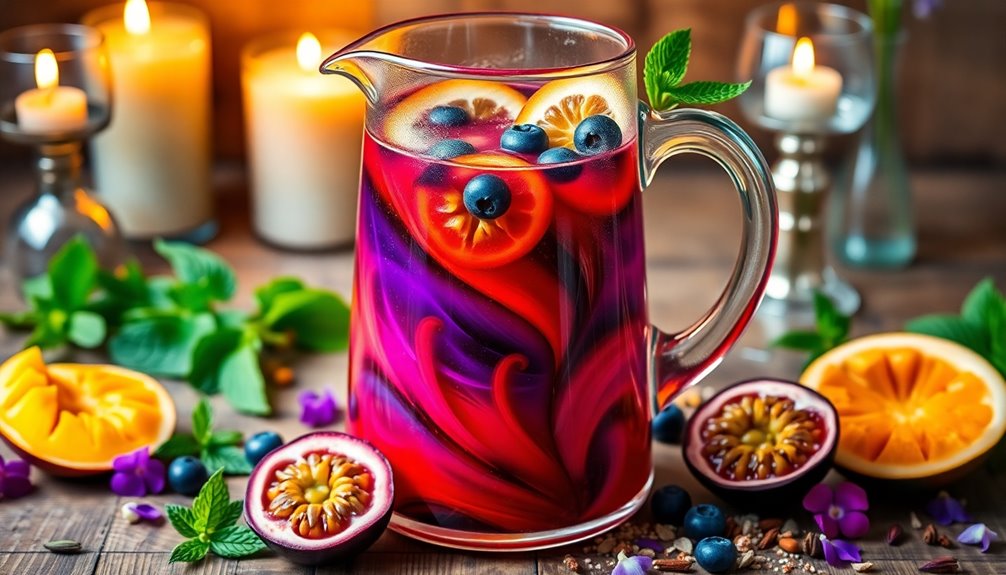 customize your beverage experience