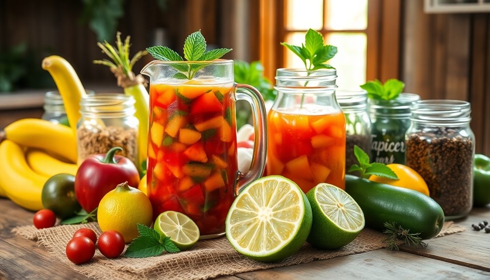 detox without juice cleanse