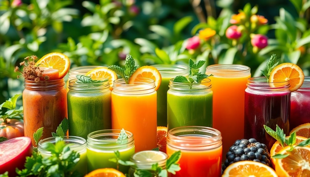 detoxification health assistance program