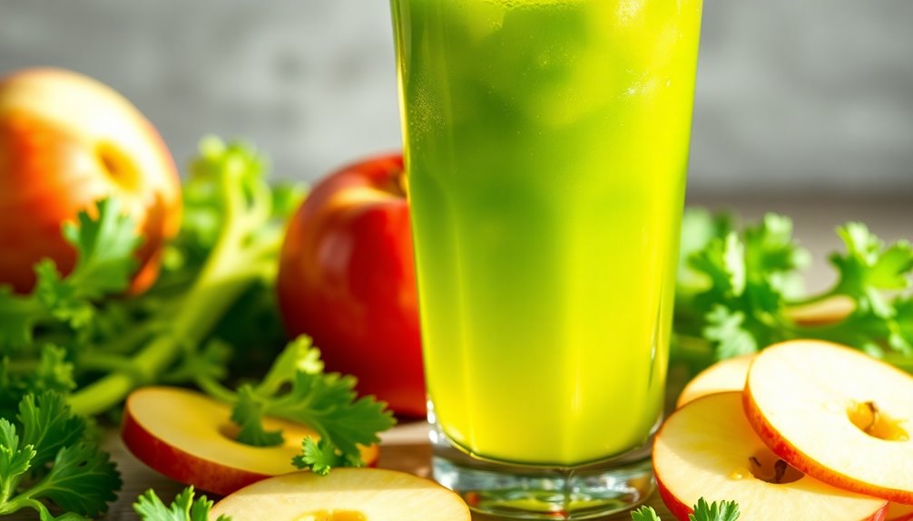 dietary caloric content analysis