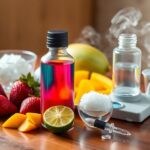 diy vape juice recipe