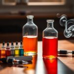 diy vape juice recipe