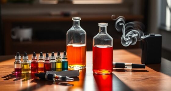 diy vape juice recipe