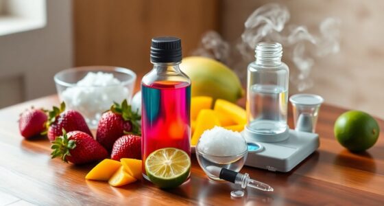 diy vape juice recipe