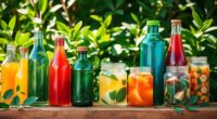 eco friendly drink packaging solutions