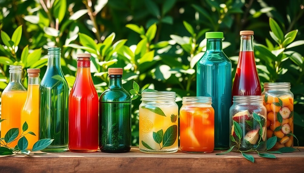 eco friendly drink packaging solutions