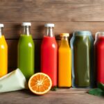 eco friendly juice packaging solutions