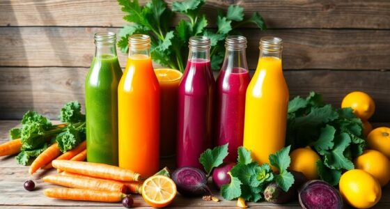 effective juice cleanse options