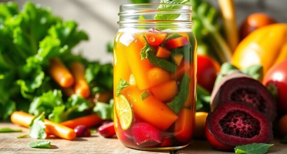 effective juice cleanse weight loss