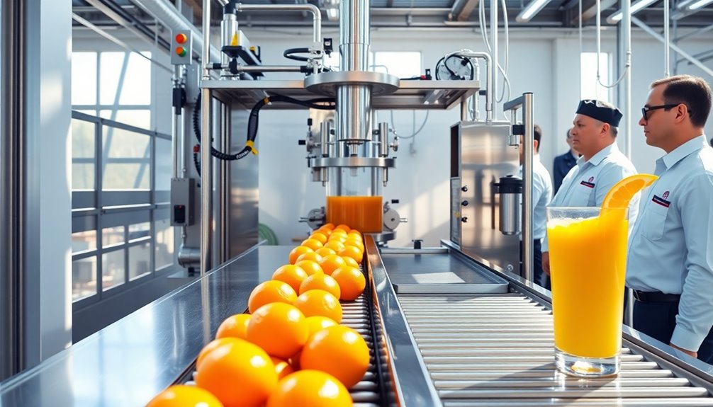 effective quality assurance processes