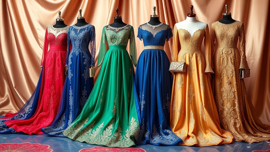eid dress design inspiration