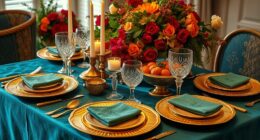 eid festive dinnerware collection