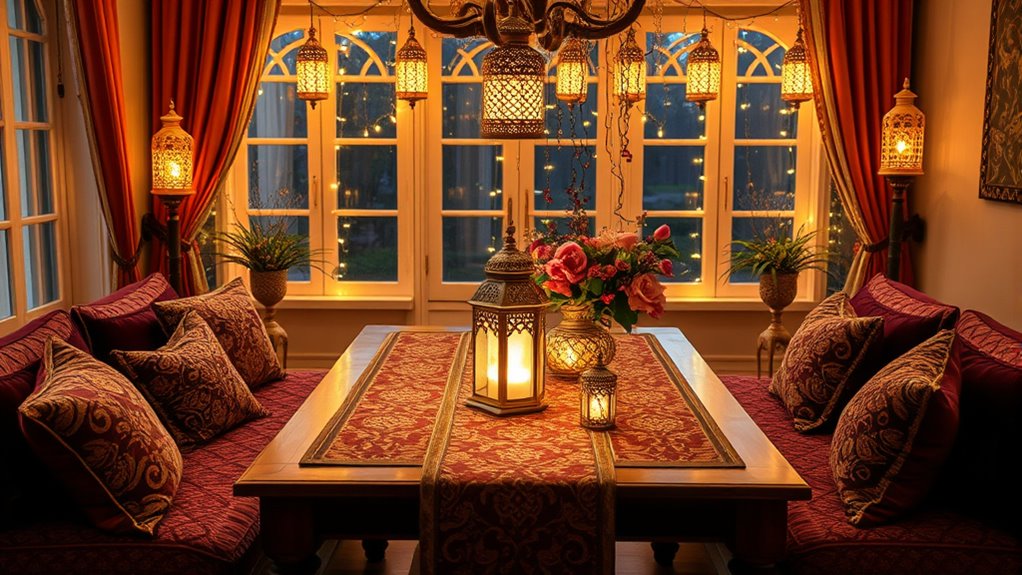 eid home decoration considerations