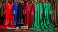eid kurta fashion collections