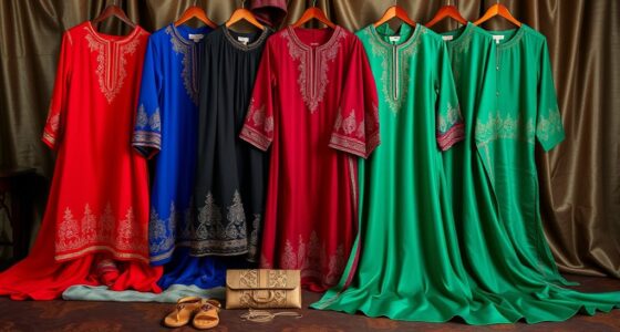 eid kurta fashion collections