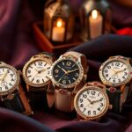 elegant eid watch collection