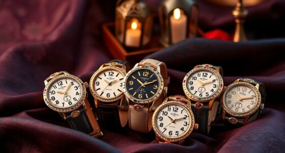 elegant eid watch collection