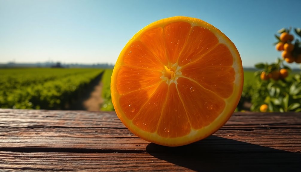 environmental effects of juicing