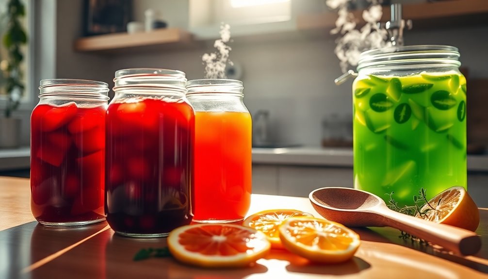 fermentation process explained clearly