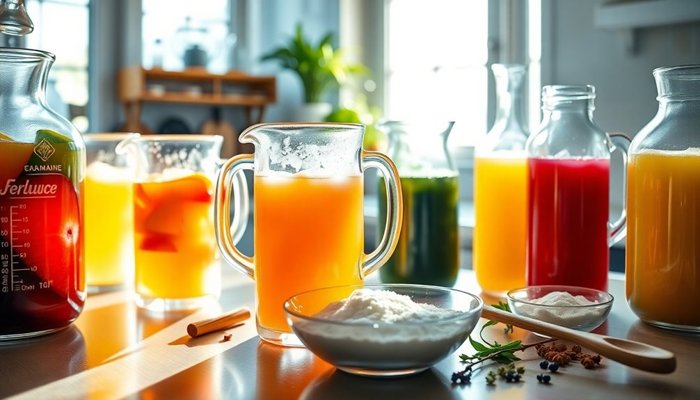 fermentation success strategies outlined