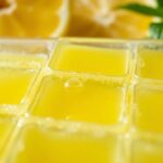 freezing lemon juice duration