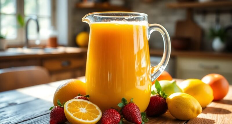 How Long Is Unopened Orange Juice Good For How Long After Expiration Date Is Orange Juice Good - The Juicery World