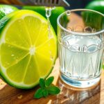 fresh lime juice recipe