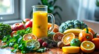 fresh squeezed detox guide