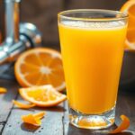 fresh squeezed juice longevity