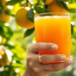 fresh squeezed juice safety