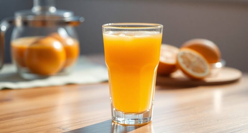 How Long After Expiration Date Is Orange Juice Good How Long Can You Drink Orange Juice After the Expiration Date - The
