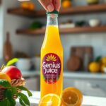 genius juice performance inquiry