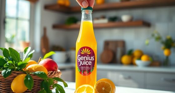 genius juice performance inquiry