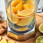 ginger juice preparation guide