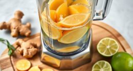 ginger juice preparation guide