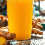 ginger juice purchasing options