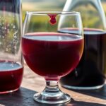 grape juice shelf life