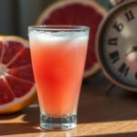 grapefruit juice shelf life